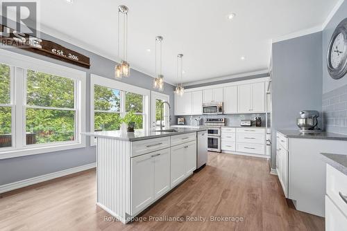 1219 Silver Mine Lane, Frontenac (Frontenac North), ON 