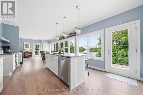 1219 Silver Mine Lane, Frontenac (Frontenac North), ON 