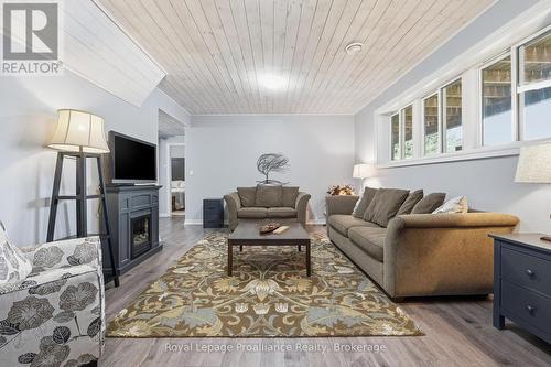 1219 Silver Mine Lane, Frontenac (Frontenac North), ON 