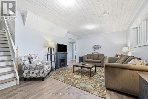 1219 Silver Mine Lane, Frontenac (Frontenac North), ON 
