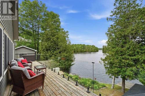 1219 Silver Mine Lane, Frontenac (Frontenac North), ON 
