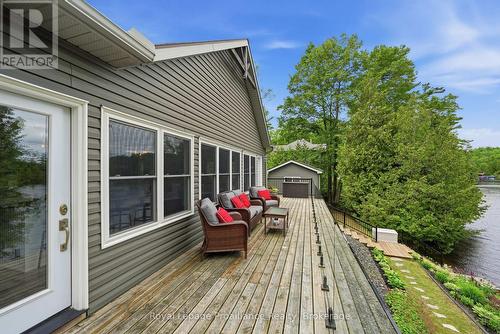 1219 Silver Mine Lane, Frontenac (Frontenac North), ON 