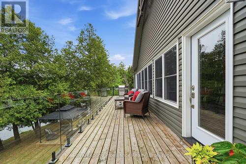 1219 Silver Mine Lane, Frontenac (Frontenac North), ON 