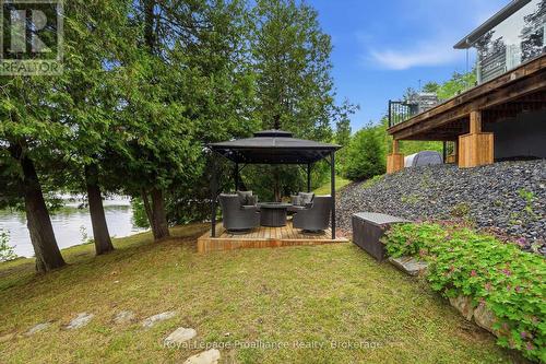 1219 Silver Mine Lane, Frontenac (Frontenac North), ON 