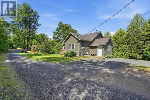 1219 Silver Mine Lane, Frontenac (Frontenac North), ON 