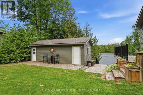 1219 Silver Mine Lane, Frontenac (Frontenac North), ON 