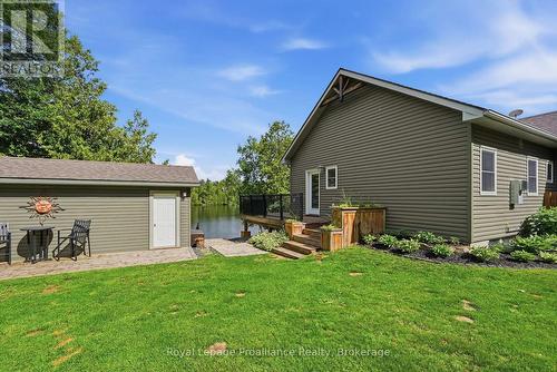 1219 Silver Mine Lane, Frontenac (Frontenac North), ON 