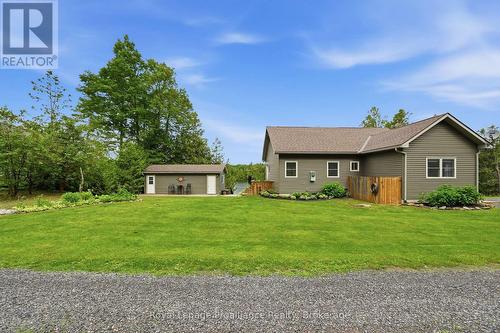 1219 Silver Mine Lane, Frontenac (Frontenac North), ON 