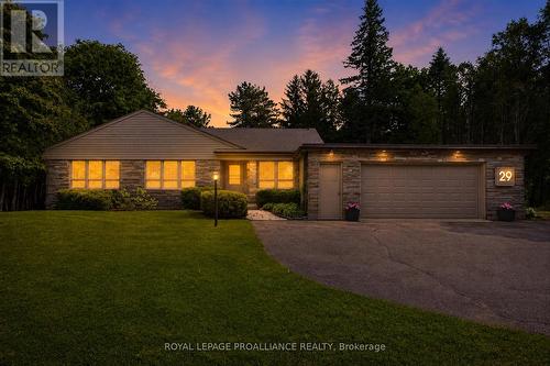 29 Merino Road, Peterborough, ON 