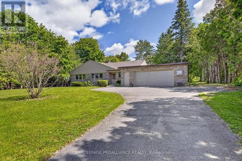 29 Merino Road, Peterborough, ON 