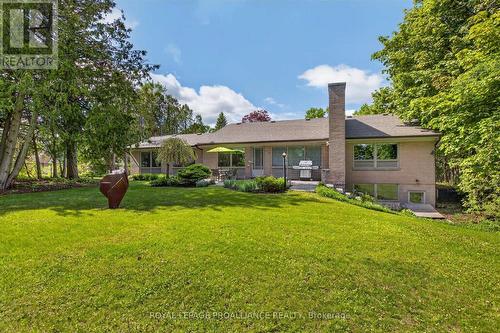 29 Merino Road, Peterborough, ON 