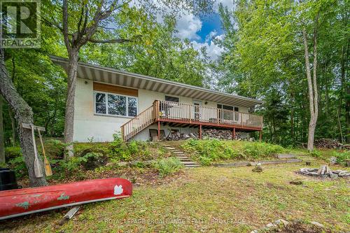 4781 Wilmer Road, South Frontenac, ON 