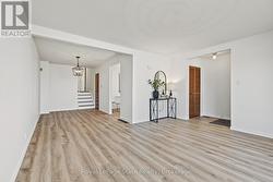 NEW vinyl flooring & freshly PAINTED throughout! - 