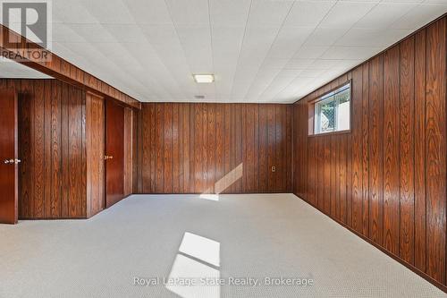 LG windows, SEP closet & perfect spot for a 4th BR - 589 Mohawk Road W, Hamilton (Gilbert), ON 