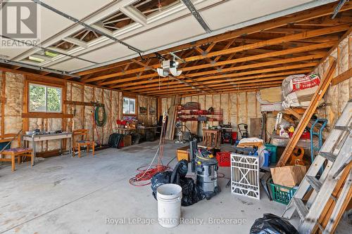 SHE-SHED or MAN-CAVE...you decide!! - 589 Mohawk Road W, Hamilton (Gilbert), ON 