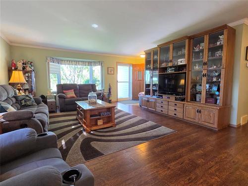 2090 Gigot Avenue Nw, Portage La Prairie, MB 
