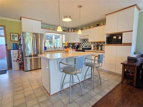2090 Gigot Avenue Nw, Portage La Prairie, MB 