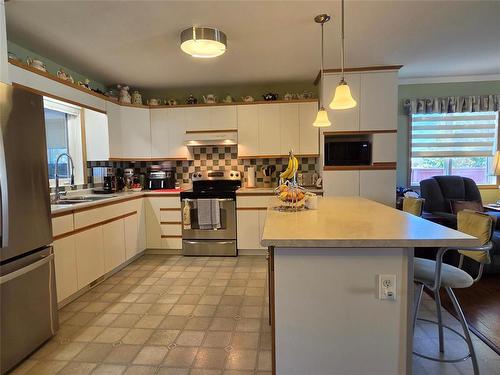 2090 Gigot Avenue Nw, Portage La Prairie, MB 