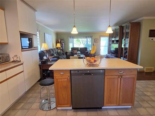 2090 Gigot Avenue Nw, Portage La Prairie, MB 