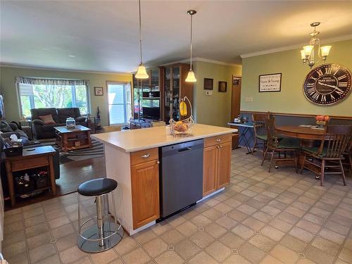 2090 Gigot Avenue Nw, Portage La Prairie, MB 