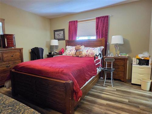 2090 Gigot Avenue Nw, Portage La Prairie, MB 