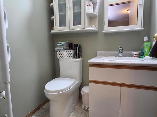 2090 Gigot Avenue Nw, Portage La Prairie, MB 