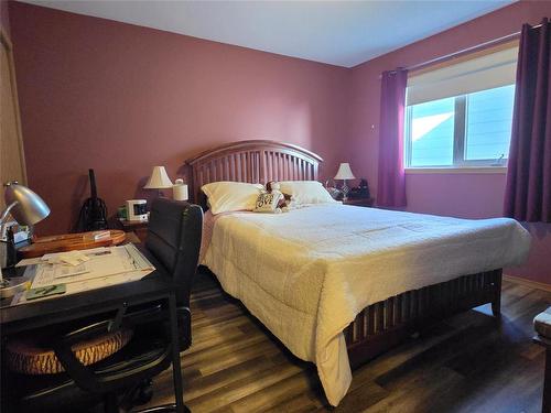 2090 Gigot Avenue Nw, Portage La Prairie, MB 