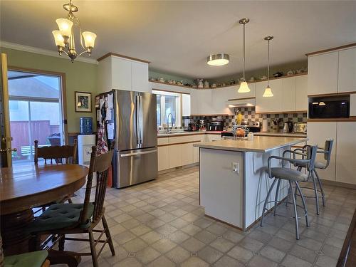2090 Gigot Avenue Nw, Portage La Prairie, MB 