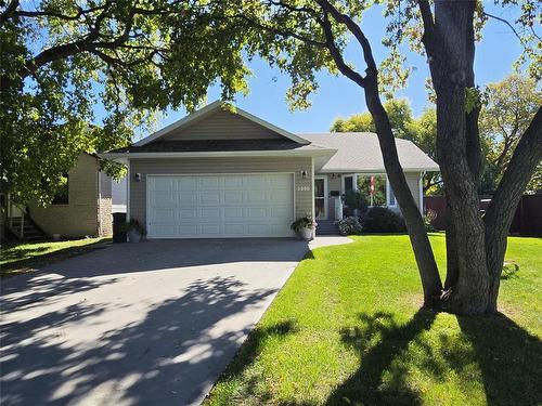 2090 Gigot Avenue Nw, Portage La Prairie, MB 