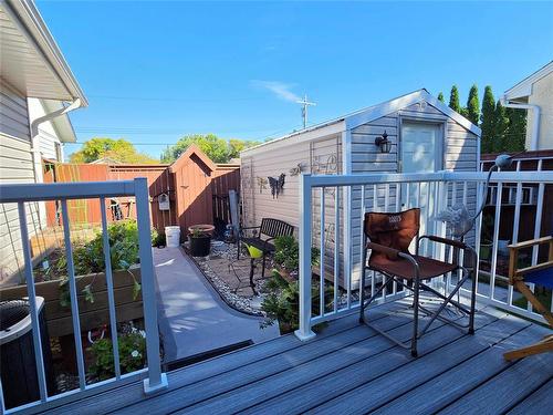 2090 Gigot Avenue Nw, Portage La Prairie, MB 