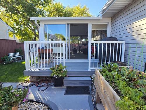 2090 Gigot Avenue Nw, Portage La Prairie, MB 