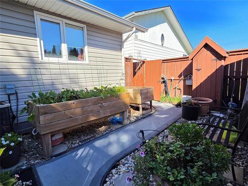2090 Gigot Avenue Nw, Portage La Prairie, MB 