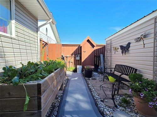 2090 Gigot Avenue Nw, Portage La Prairie, MB 