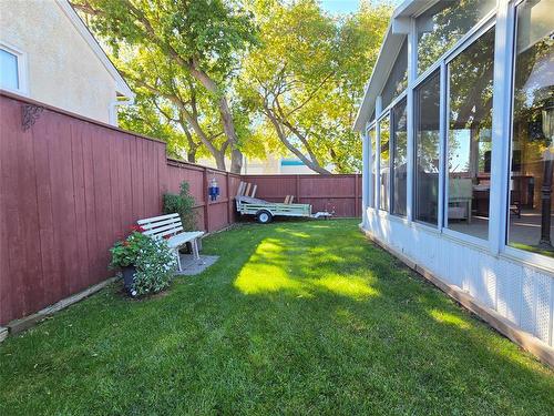 2090 Gigot Avenue Nw, Portage La Prairie, MB 