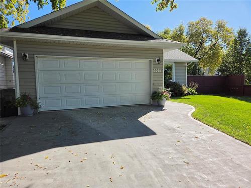 2090 Gigot Avenue Nw, Portage La Prairie, MB 