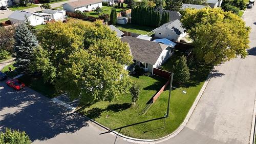 2090 Gigot Avenue Nw, Portage La Prairie, MB 