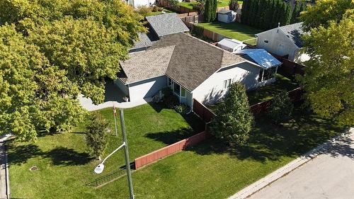 2090 Gigot Avenue Nw, Portage La Prairie, MB 