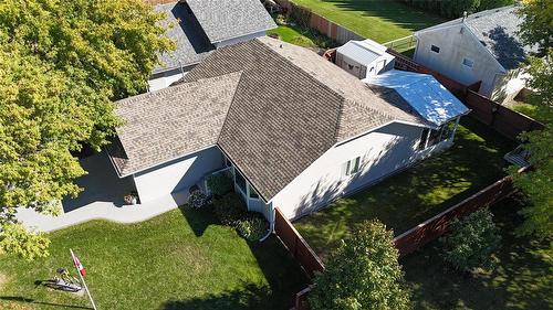 2090 Gigot Avenue Nw, Portage La Prairie, MB 
