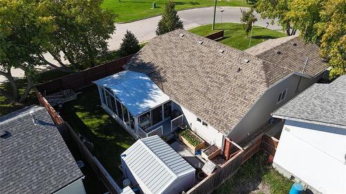 2090 Gigot Avenue Nw, Portage La Prairie, MB 