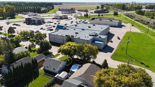 2090 Gigot Avenue Nw, Portage La Prairie, MB 