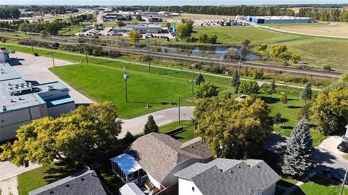 2090 Gigot Avenue Nw, Portage La Prairie, MB 