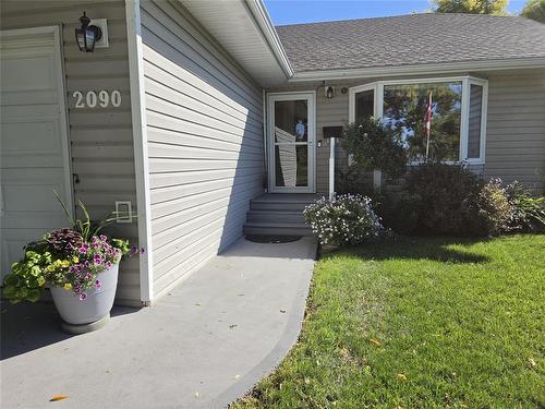 2090 Gigot Avenue Nw, Portage La Prairie, MB 