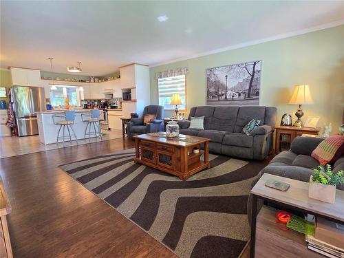 2090 Gigot Avenue Nw, Portage La Prairie, MB 