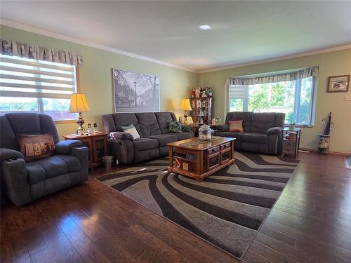 2090 Gigot Avenue Nw, Portage La Prairie, MB 