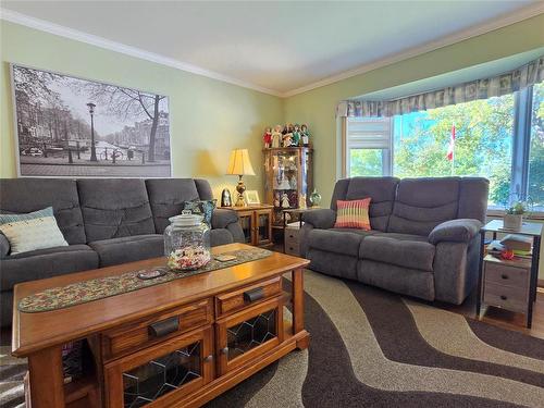 2090 Gigot Avenue Nw, Portage La Prairie, MB 