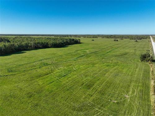 0 141 Road N, Fisher Branch, MB 