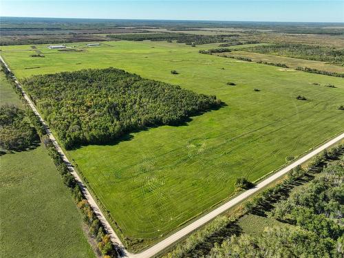 0 141 Road N, Fisher Branch, MB 
