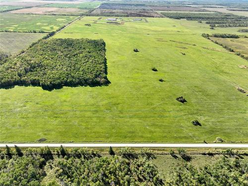 0 141 Road N, Fisher Branch, MB 