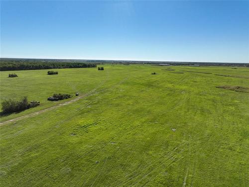 0 141 Road N, Fisher Branch, MB 