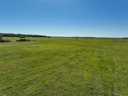 0 141 Road N, Fisher Branch, MB 